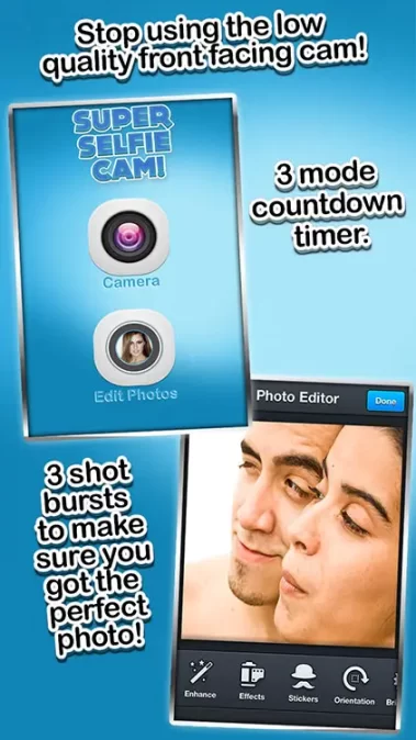 iOS & Android Apps Screenshot 12