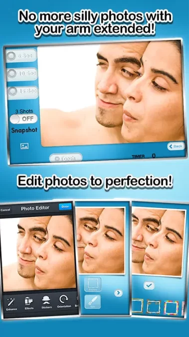 iOS & Android Apps Screenshot 13