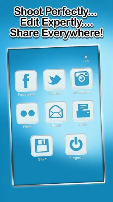 iOS & Android Apps Screenshot 14