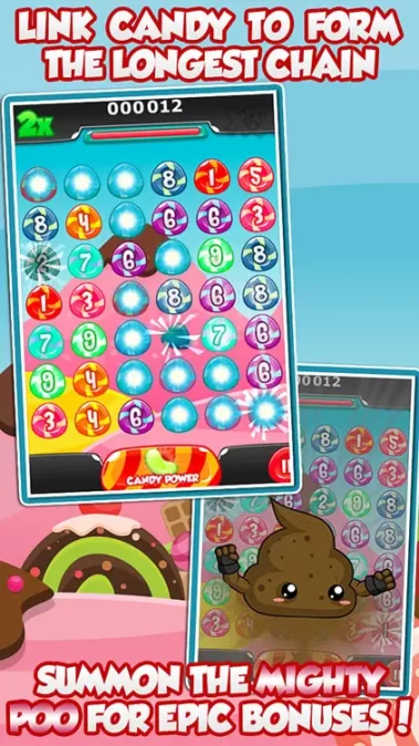 iOS & Android Apps Screenshot 5