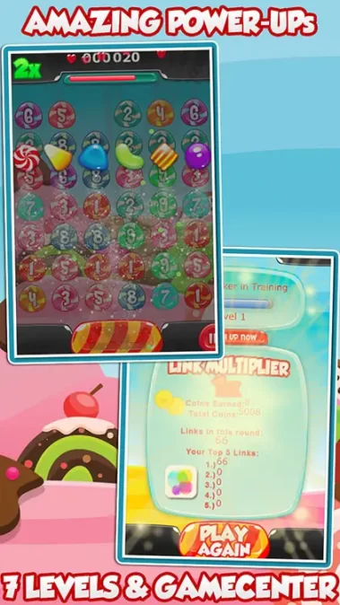 iOS & Android Apps Screenshot 7