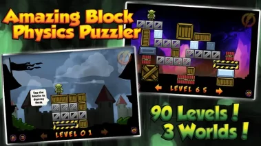 iOS & Android Apps Screenshot 8