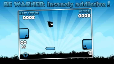 iOS & Android Apps Screenshot 9