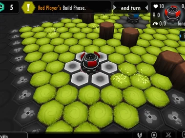 iOS & Android Apps Screenshot