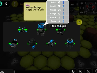 iOS & Android Apps Screenshot