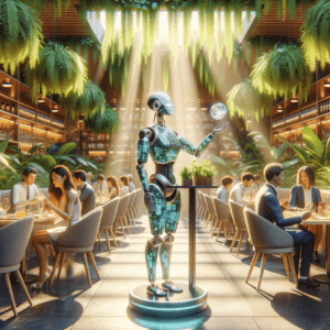 AI for Restaurant Marketing