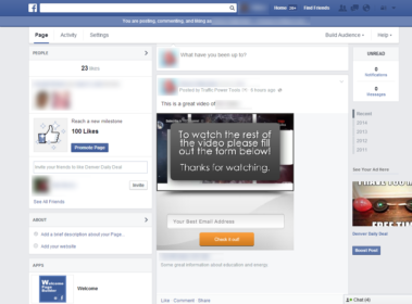 Doodle Video Generator AI and Marketing Suite of Tools Screenshot 10