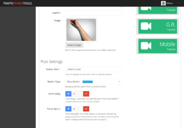 Doodle Video Generator AI and Marketing Suite of Tools Screenshot 3