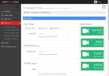 Doodle Video Generator AI and Marketing Suite of Tools Screenshot 6