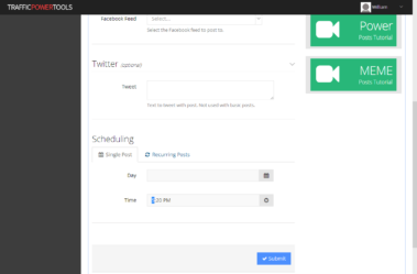Doodle Video Generator AI and Marketing Suite of Tools Screenshot 7