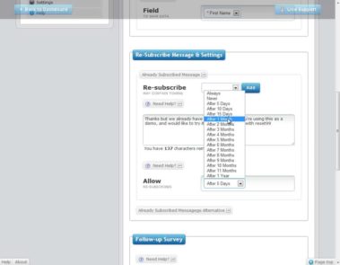 Comprehensive Mobile & Telephony System Screenshot 19