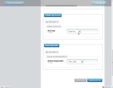 Comprehensive Mobile & Telephony System Screenshot 18