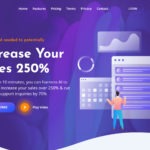 Simple AI Chat Screenshot 1