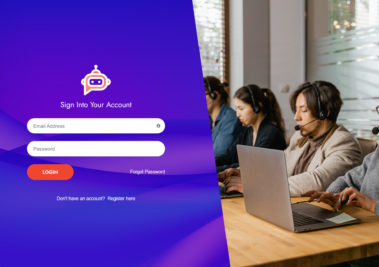 Simple AI Chat Screenshot 3