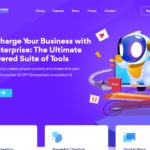 GPT Enterprise Screenshot 1