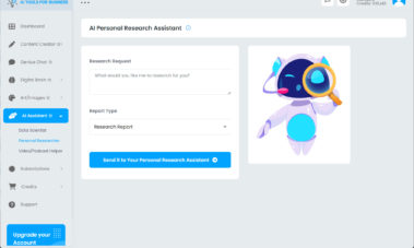 GPT Enterprise Screenshot 8