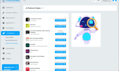 GPT Enterprise Screenshot 10