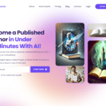 AI Ghost Writer Screenshot 1