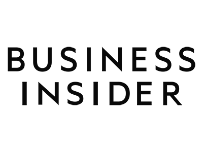 Business Insider Logo