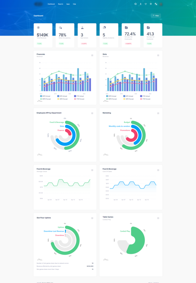 Casino AI Screenshot 1