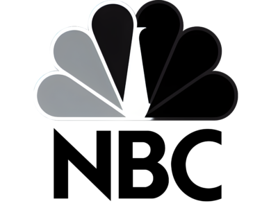NBC News Logo