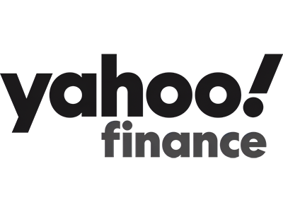 Yahoo Finance Logo