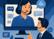 AI customer service chatbot