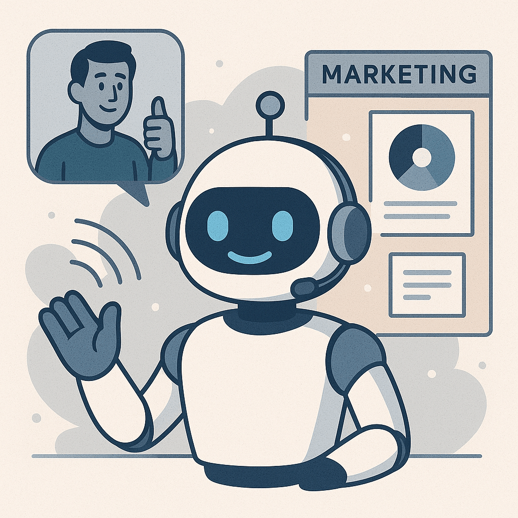 AI customer support automation