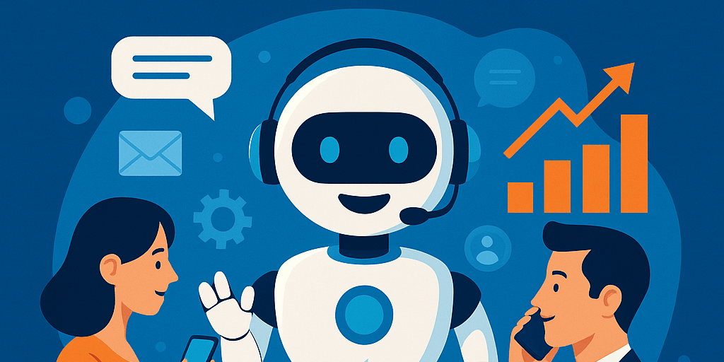 AI sales chatbot