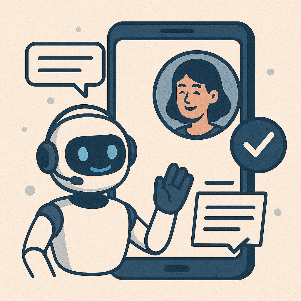 Best AI chatbot for customer service
