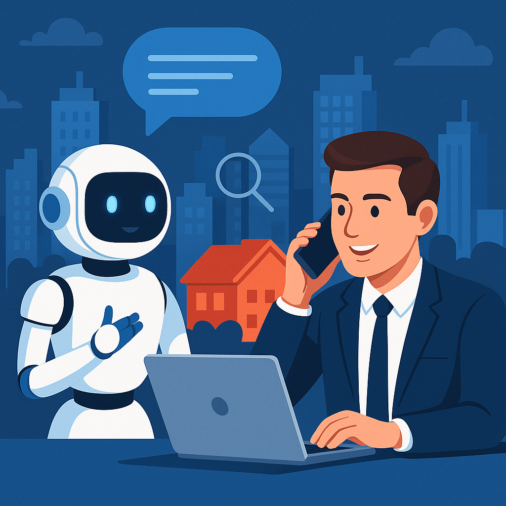Best AI chatbot for sales outreach