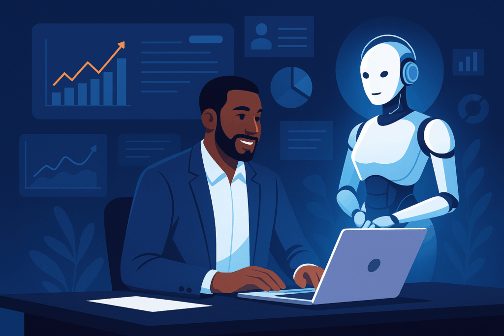 Enterprise AI examples