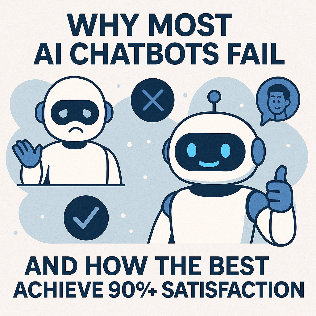 How to use AI for customer service