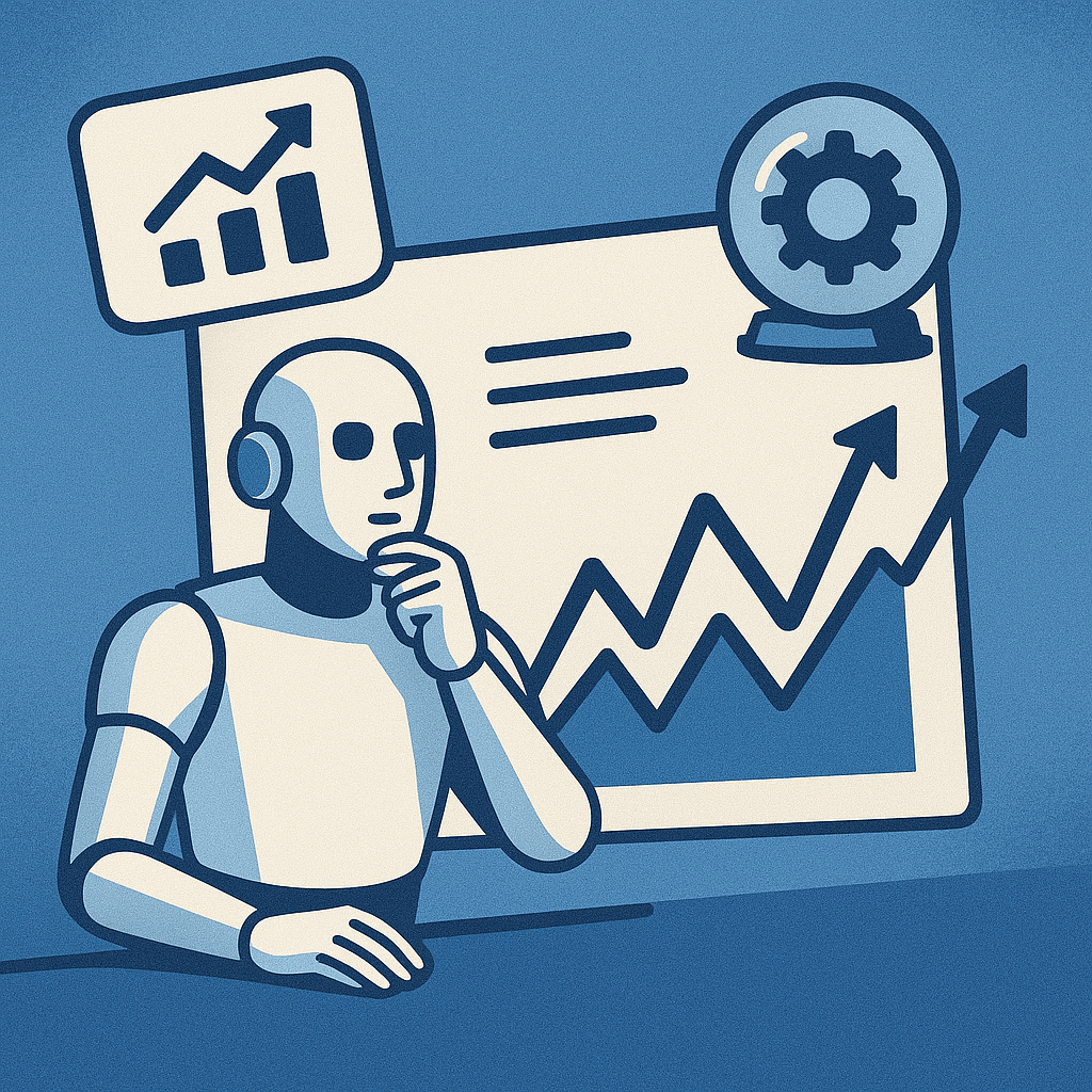 AI Predictive Analytics