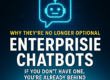 Enterprise Chatbots