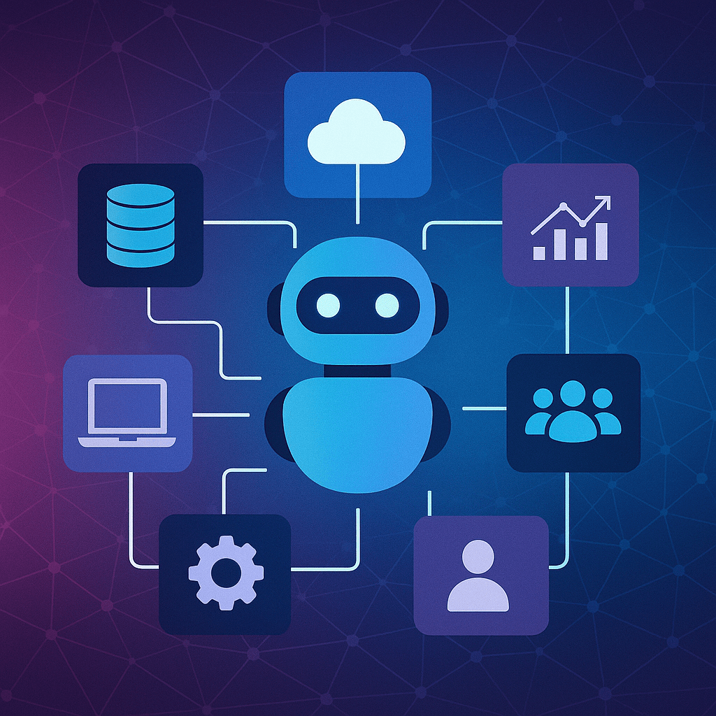 Intellic Labs Enterprise Chatbots