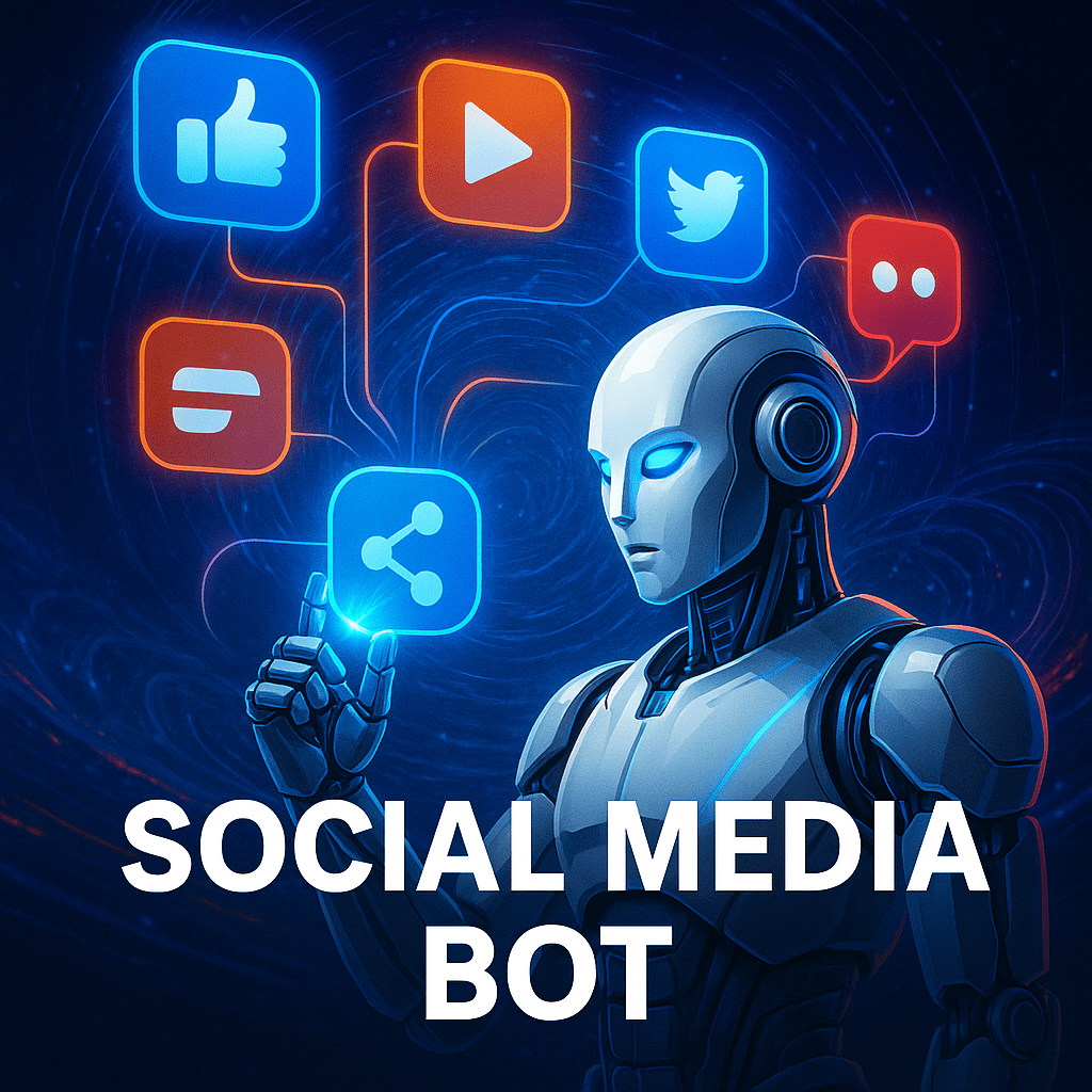Social Media Bot